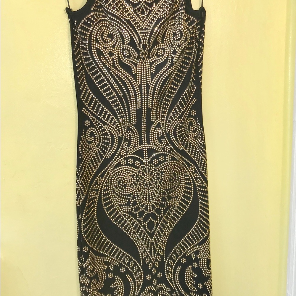 Dress - Picture 4 of 4